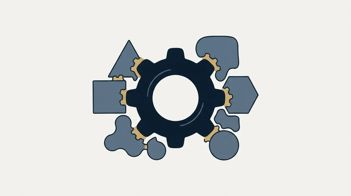 Section illustration: Integration Ecosystem