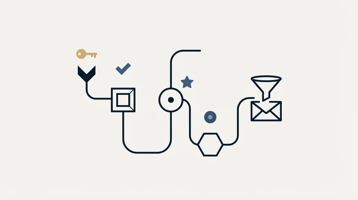 Section illustration: Getting Started Checklist