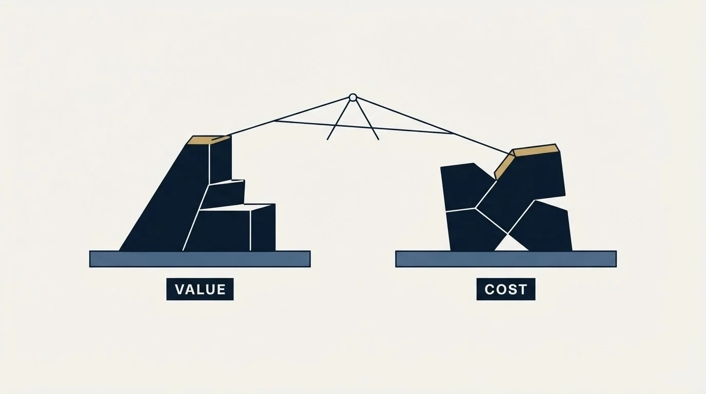 Section illustration: Pricing Comparison