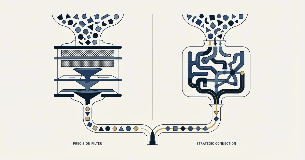 Editorial illustration for Koncert vs Lusha