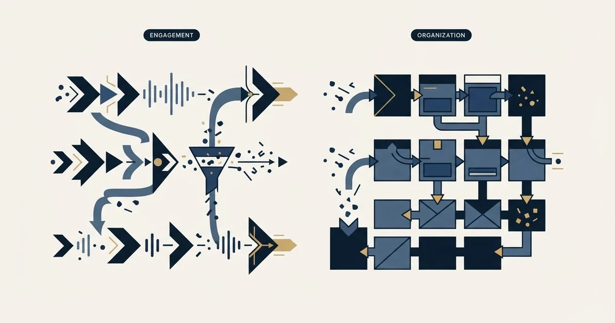 Editorial illustration for Koncert vs Streak