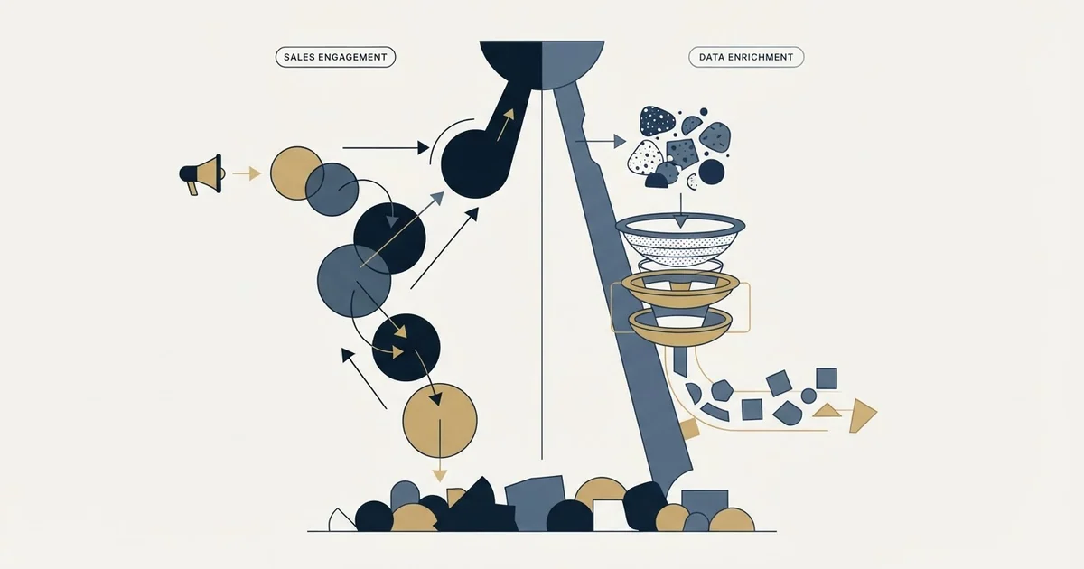 Editorial illustration for Koncert vs Verifalia