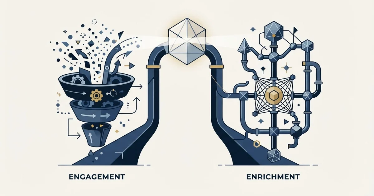 Editorial illustration for Koncert vs VoilaNorbert