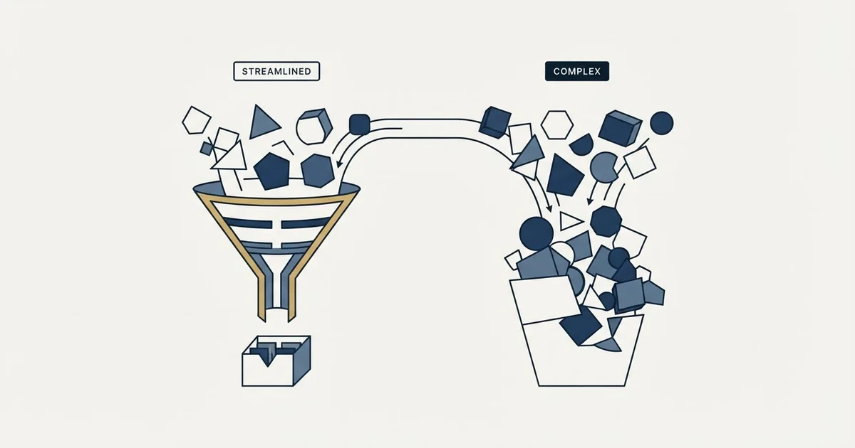 Editorial illustration for Kylas vs Nutshell
