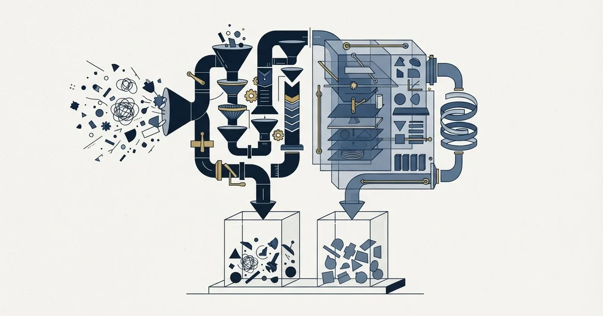 Editorial illustration for Kylas vs Salesflare