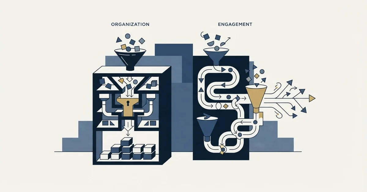 Editorial illustration for Kylas vs Salesflow