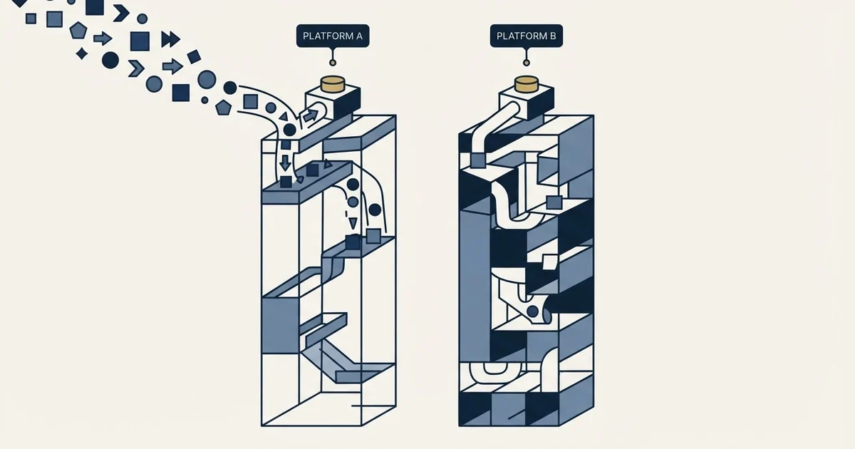 Editorial illustration for Kylas vs Salesmate