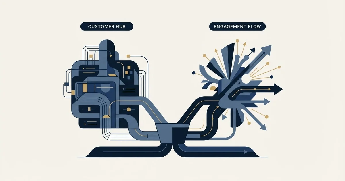 Editorial illustration for Kylas vs Zeekeo