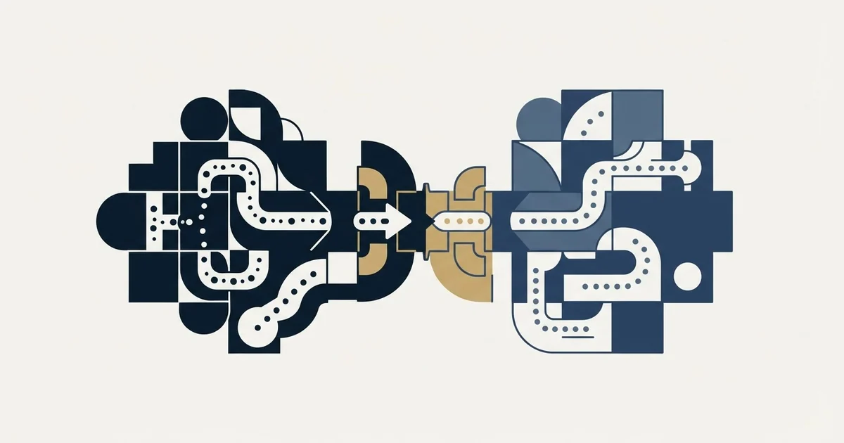 Editorial illustration for Kylas vs ZeroBounce