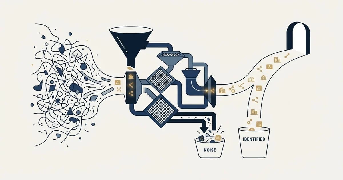 Editorial illustration for Lead Forensics Alternatives