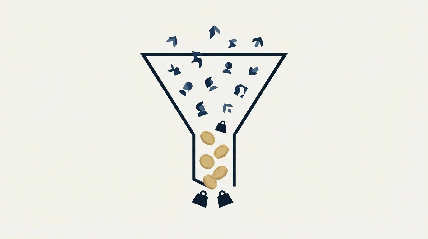 Section illustration: Where the money argument actually belongs