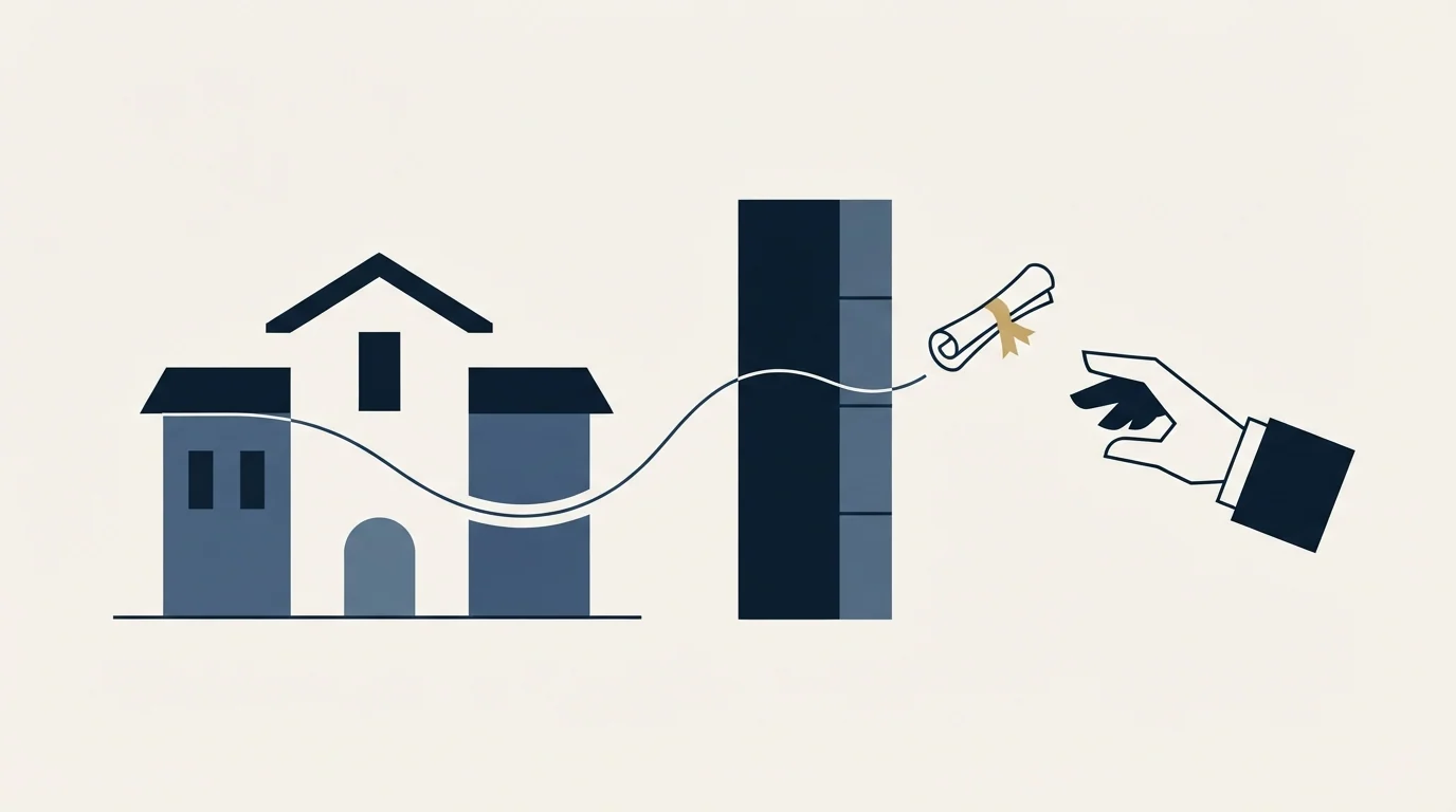 Section illustration: The person who loves it cannot buy it