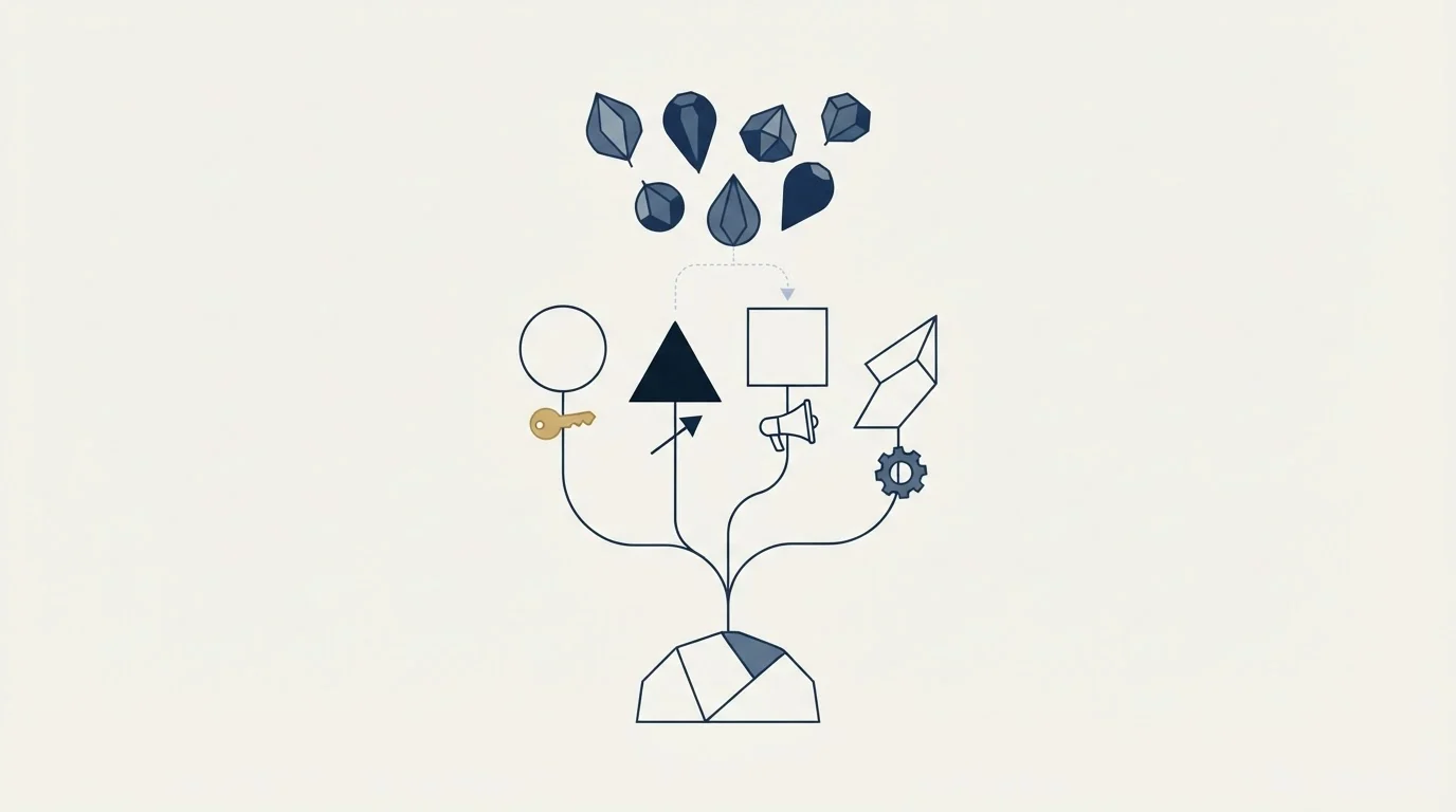 Section illustration: Who does it