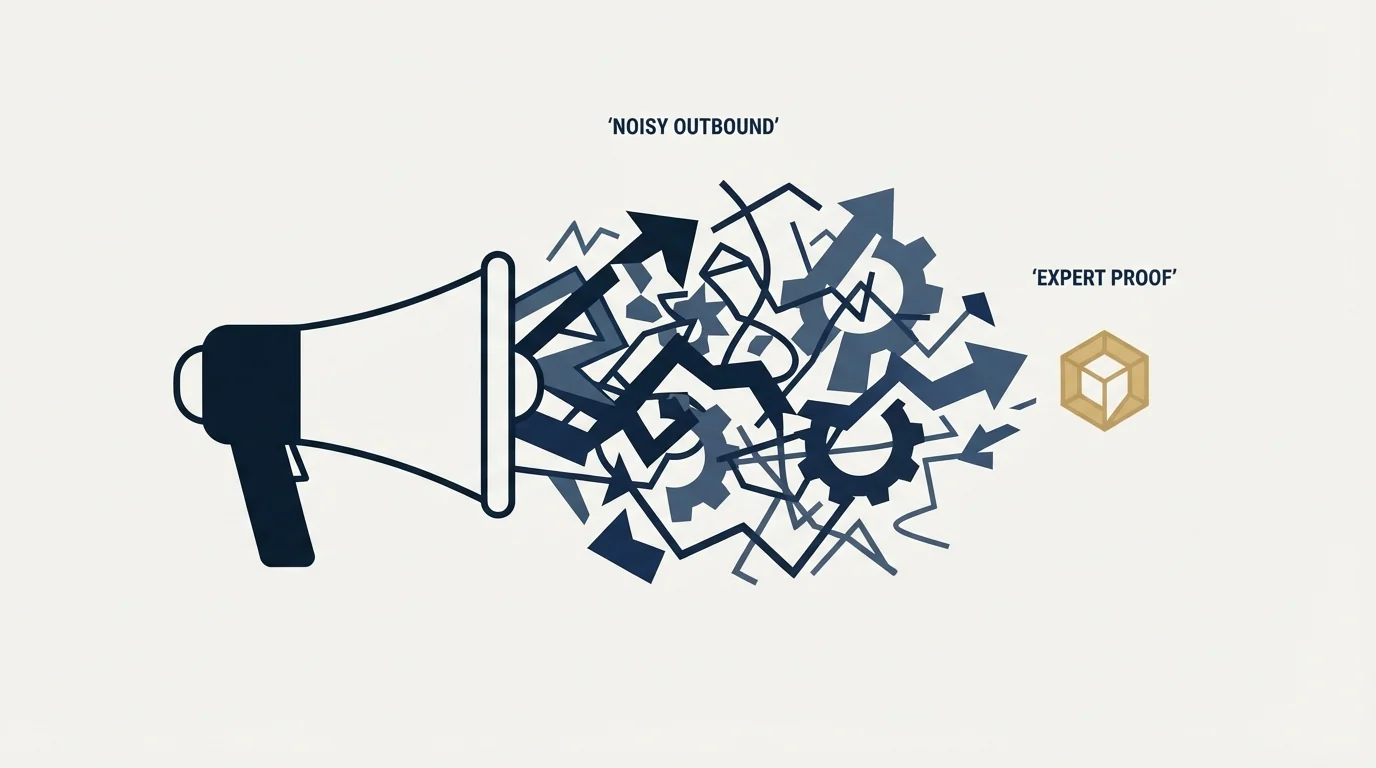 Section illustration: What we would not recommend, and why it matters here