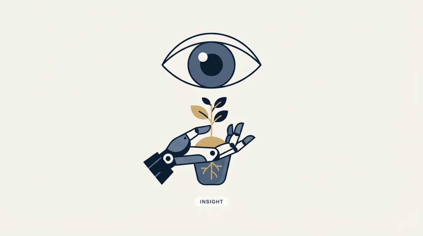 Section illustration: What to take away