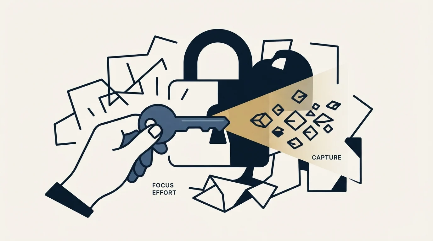 Section illustration: Where to start this week
