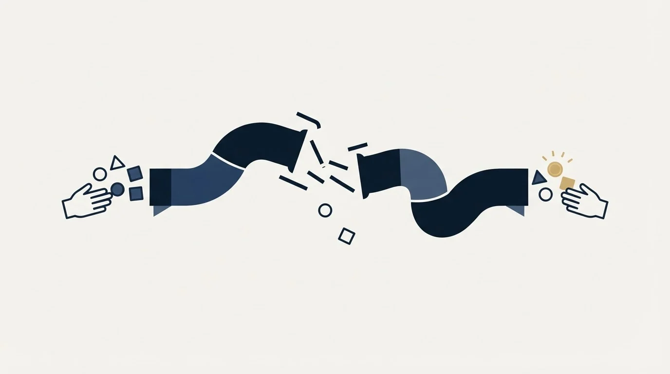 Section illustration: How it is used in outbound