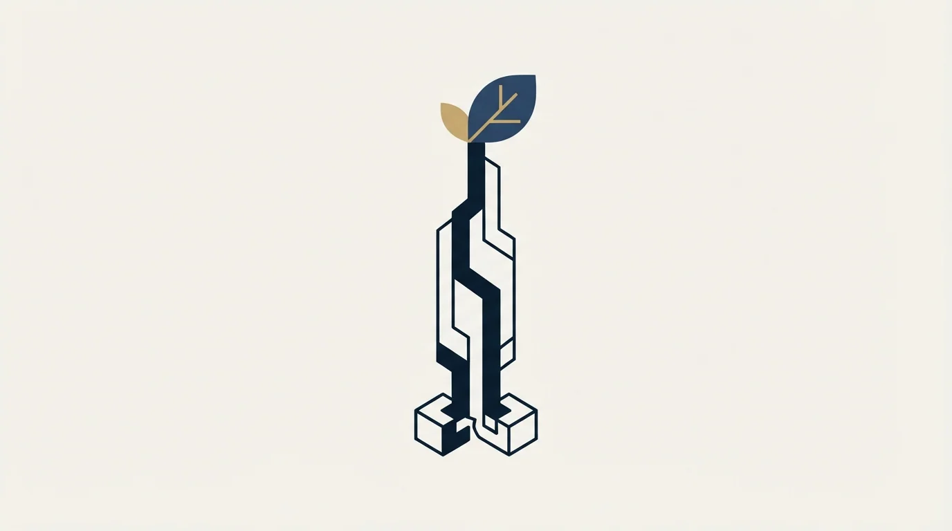 Section illustration: The short version