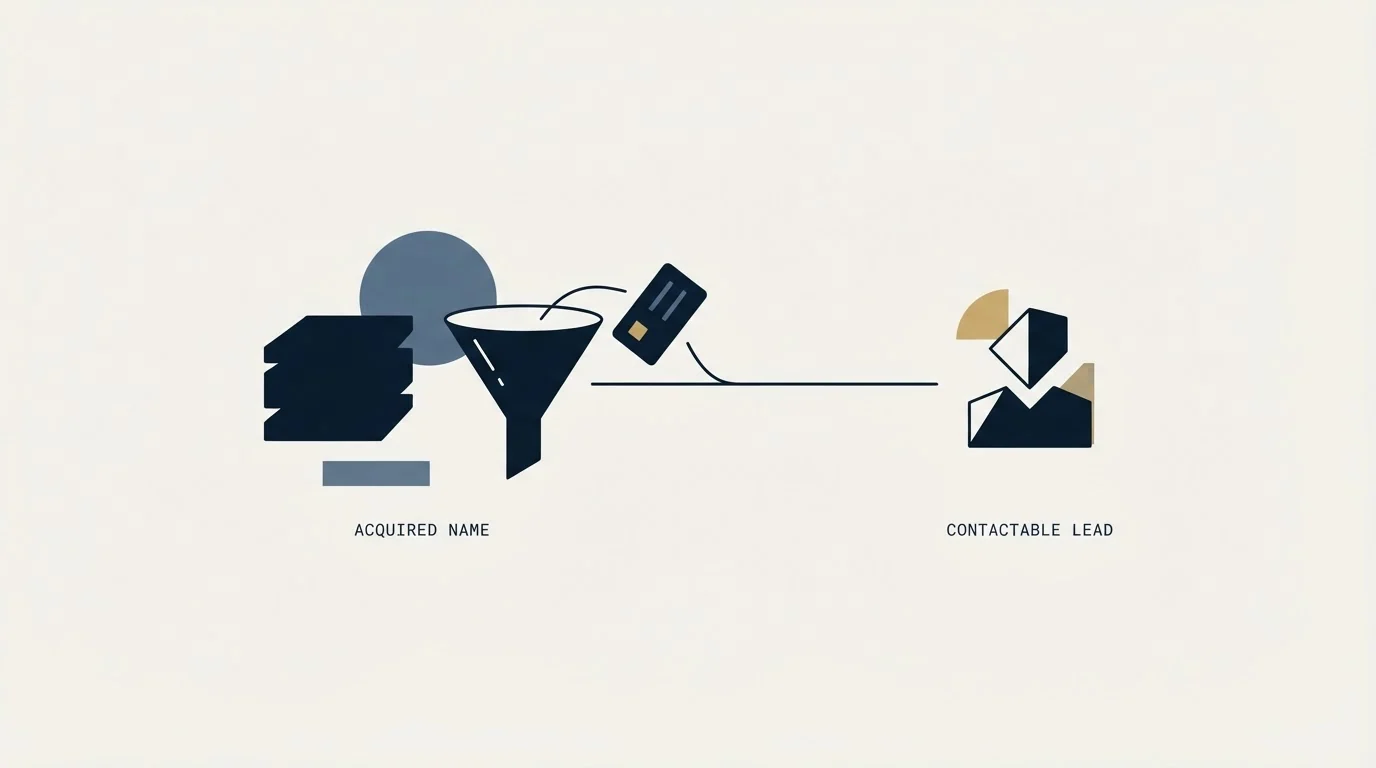 Section illustration: The short version