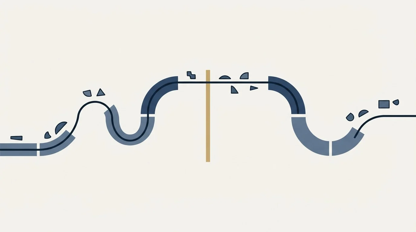 Section illustration: How it is used in outbound