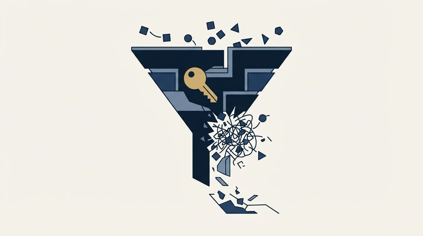 Section illustration: Where the textbook definition breaks