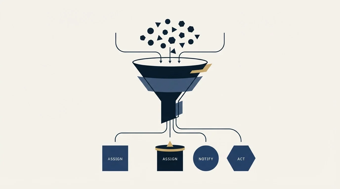 Section illustration: What to do with it