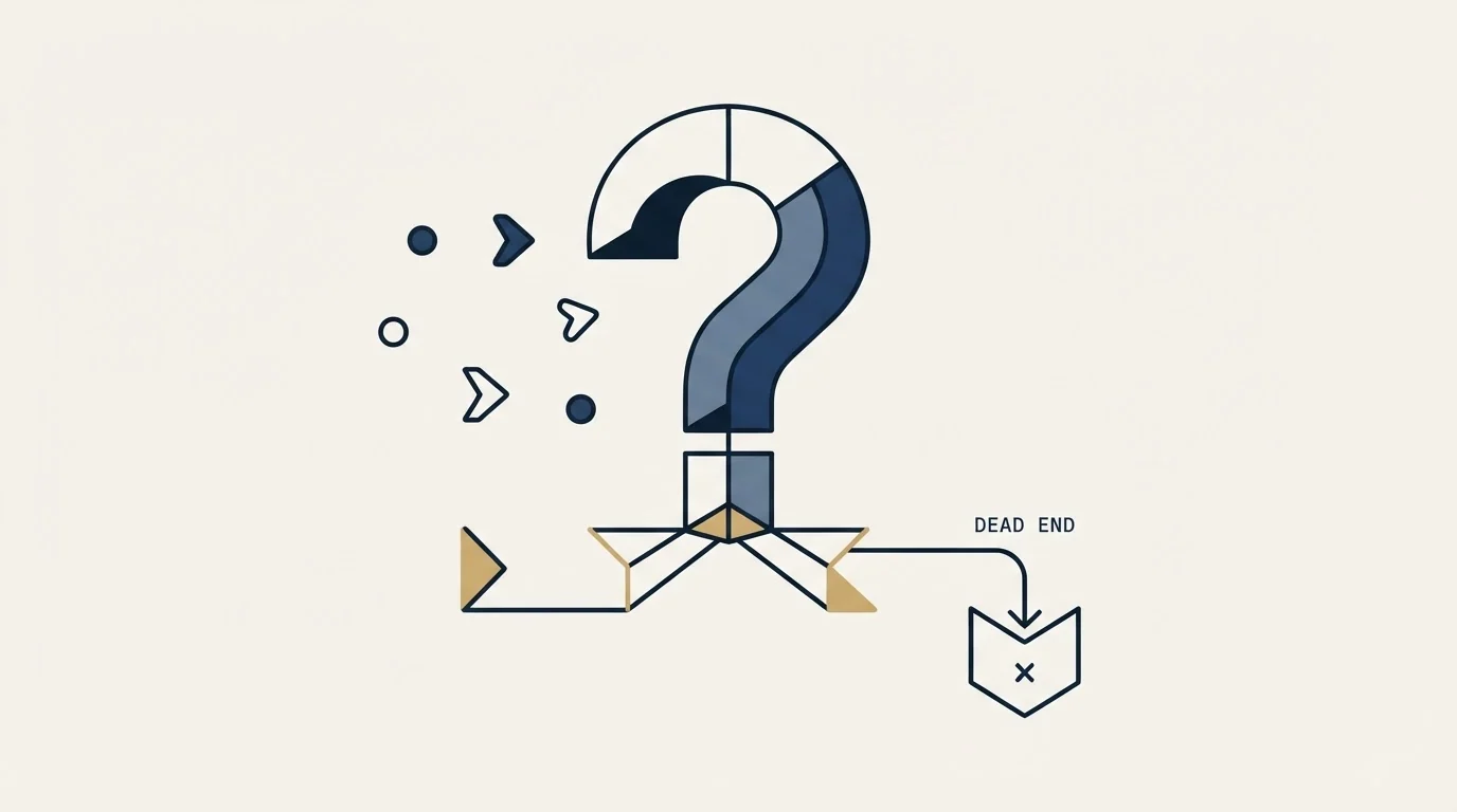 Section illustration: What to ask a vendor, and what to ignore
