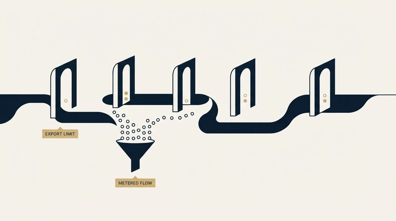 Section illustration: What "unlimited" is gated by