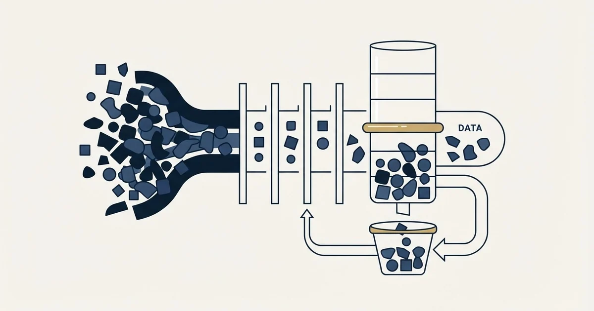 Editorial illustration for Lead411 Pricing
