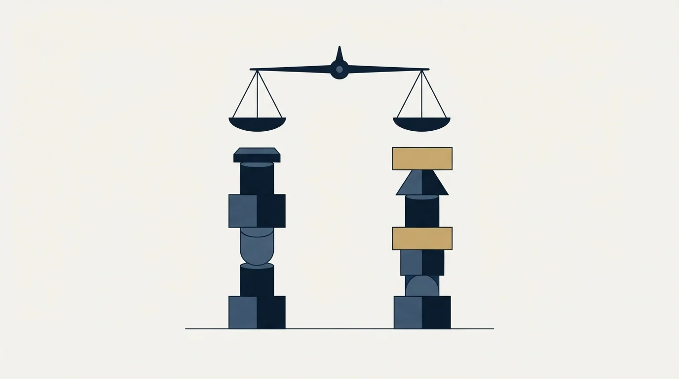 Section illustration: Pricing Comparison