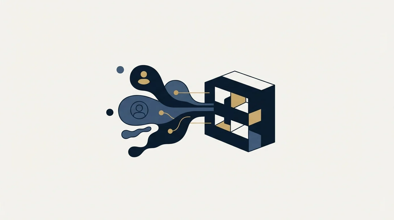 Section illustration: Using Both Together
