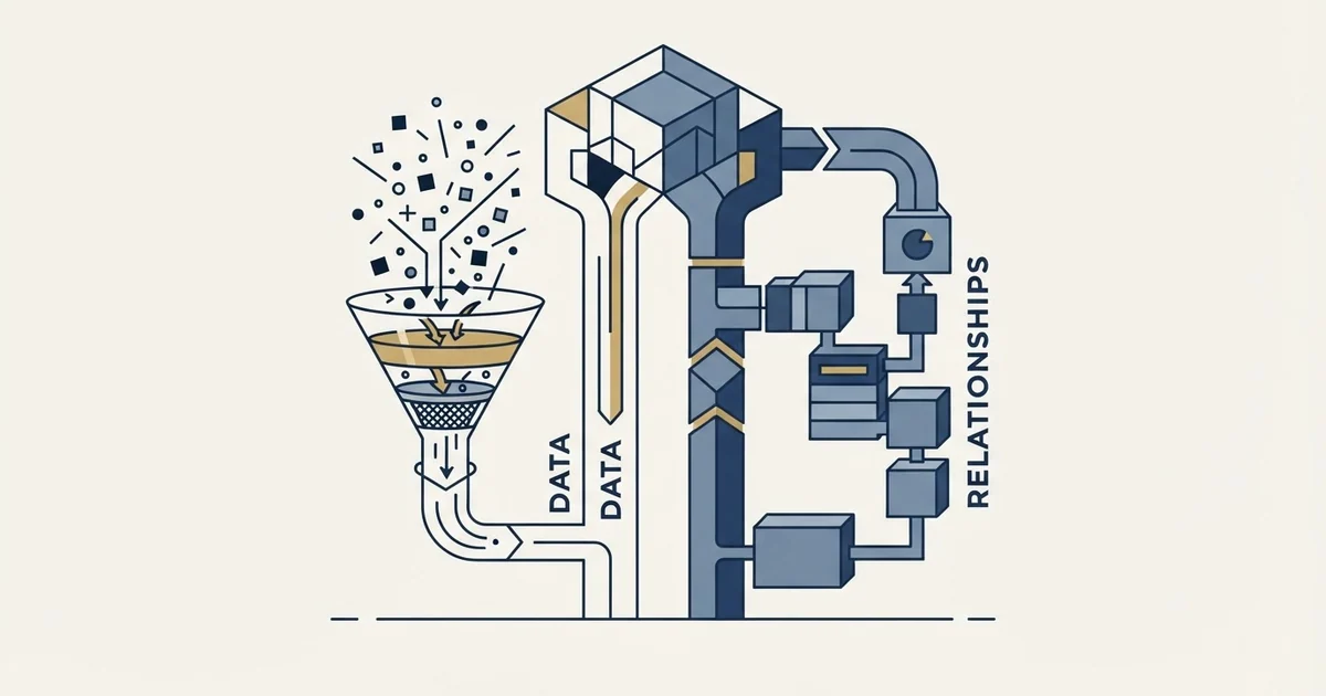 Editorial illustration for Lead411 vs Nutshell