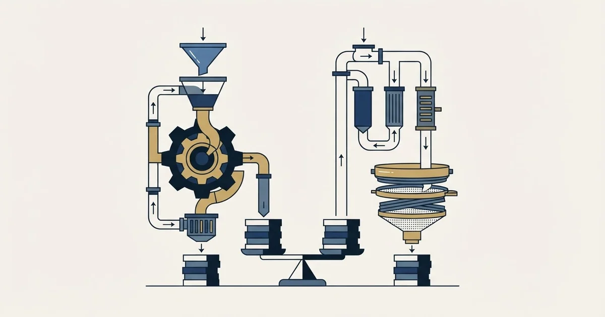Editorial illustration for Lead411 vs People Data Labs