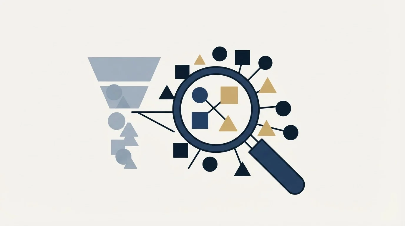 Section illustration: When to Choose Lead411