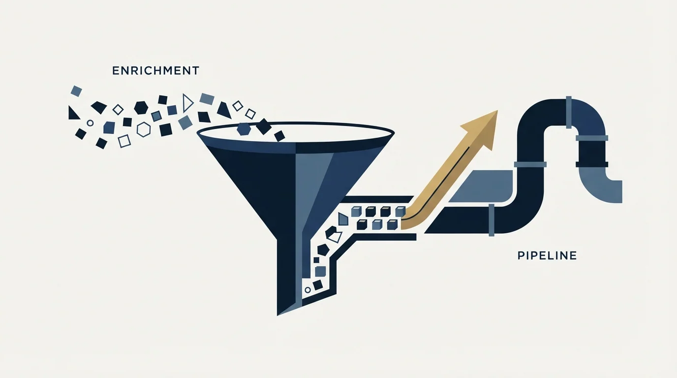 Section illustration: Using Both Together