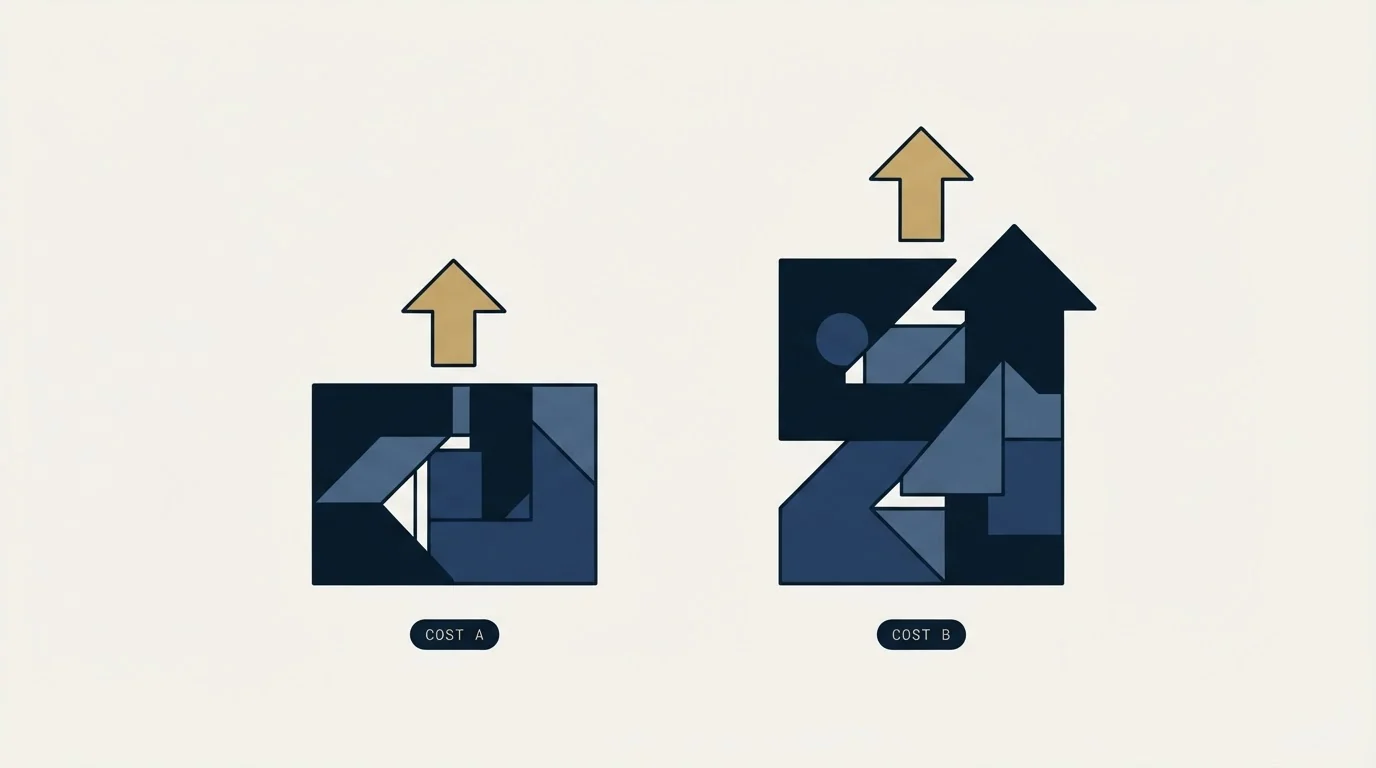 Section illustration: Pricing Comparison