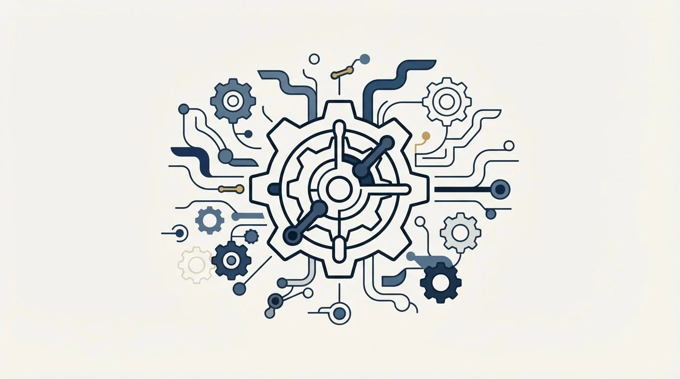 Section illustration: Integration Ecosystem