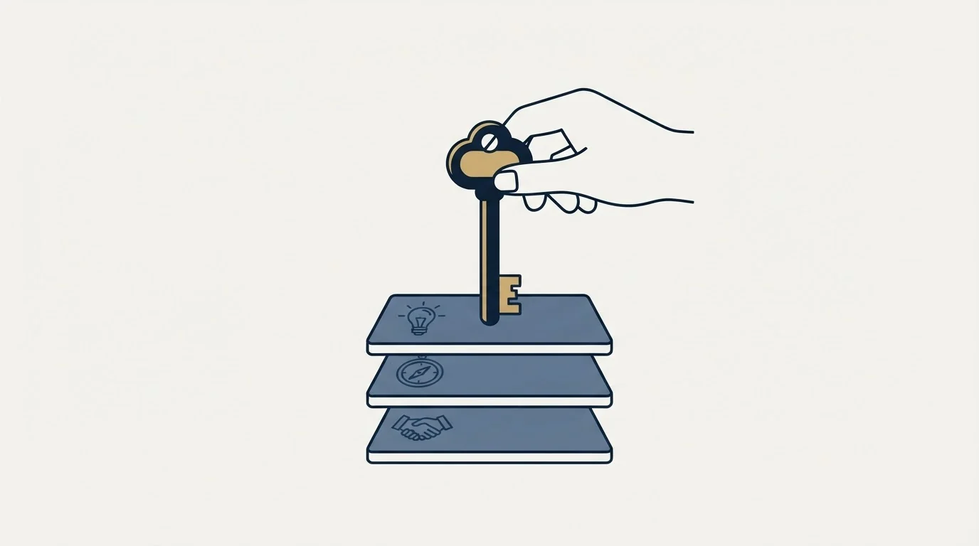 Section illustration: Getting Started Checklist