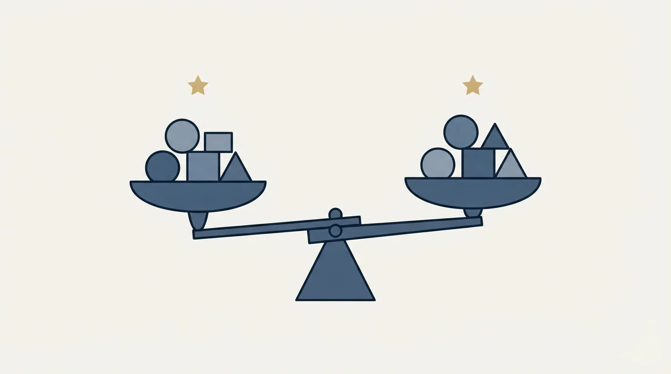 Section illustration: Pricing Comparison