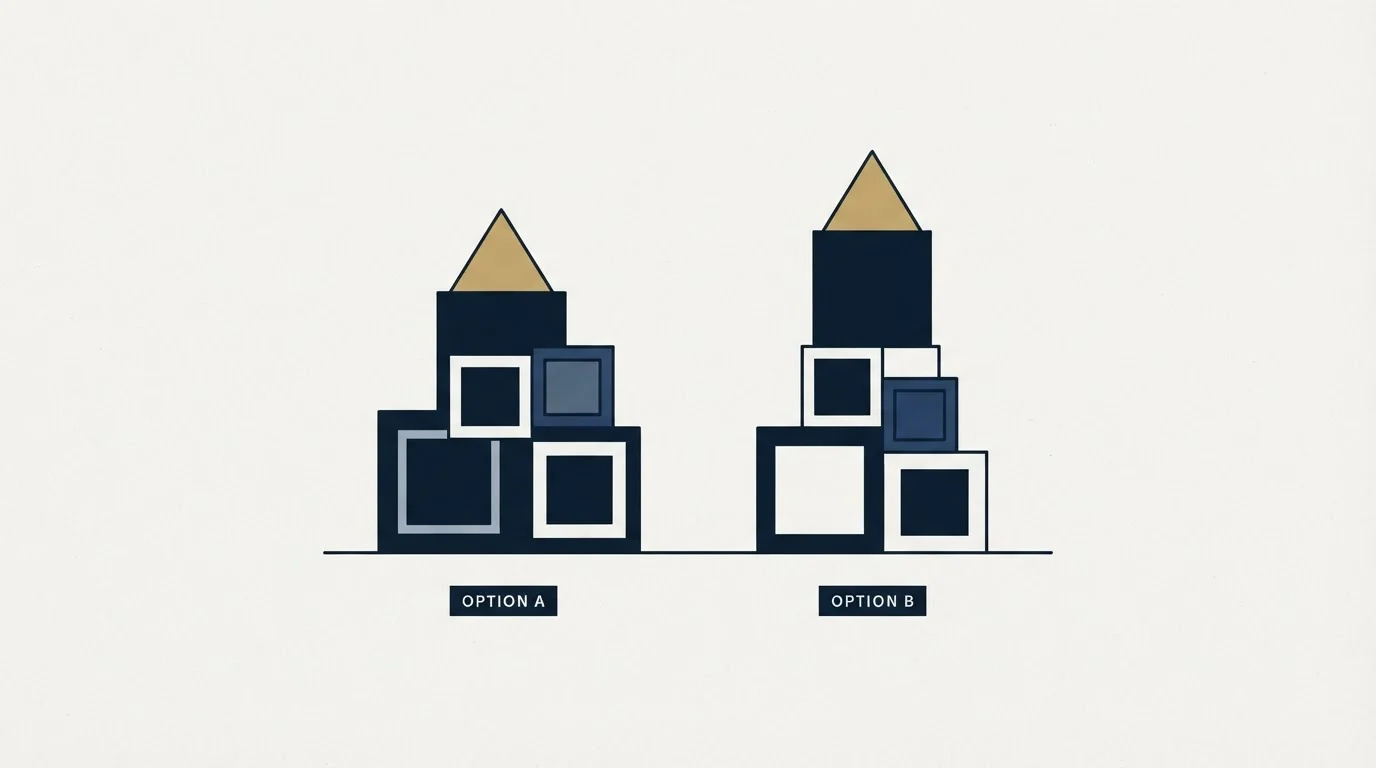 Section illustration: Pricing Comparison