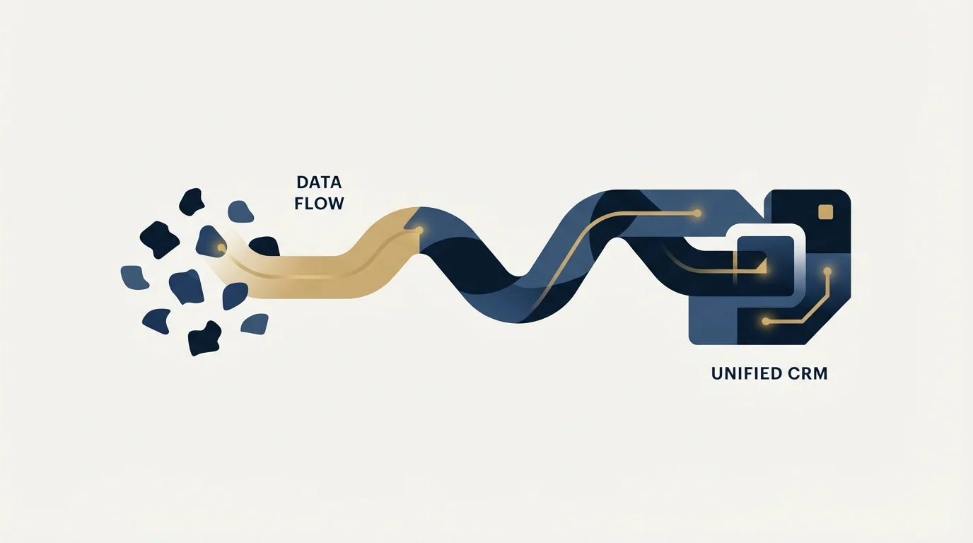 Section illustration: Using Both Together