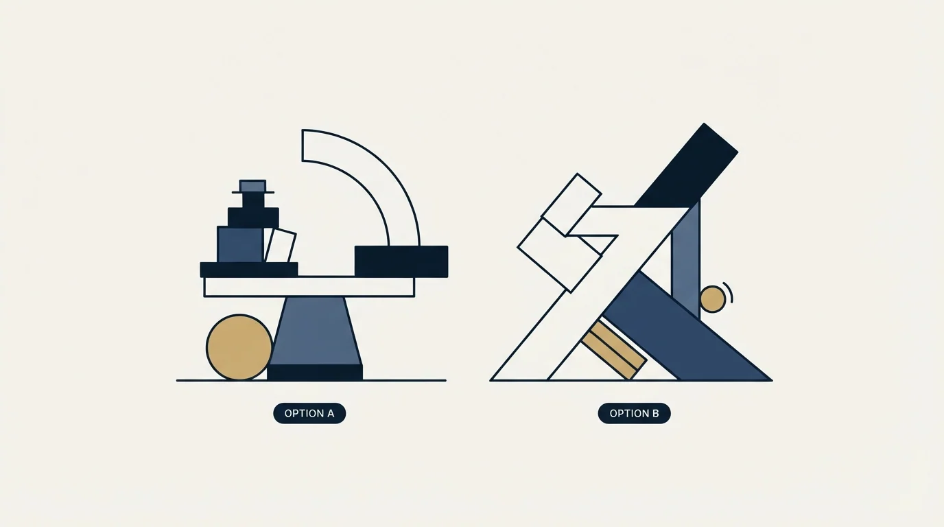 Section illustration: Pricing Comparison