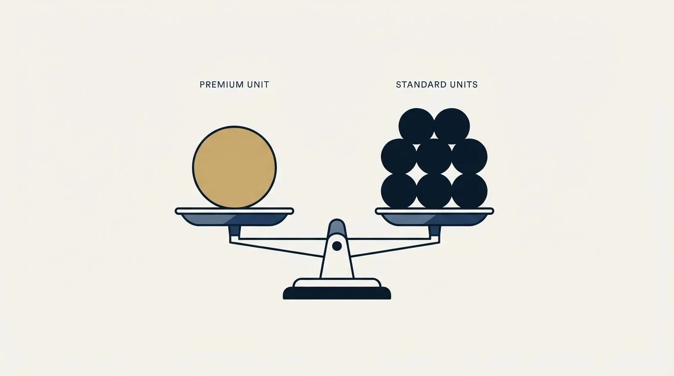 Section illustration: The short version