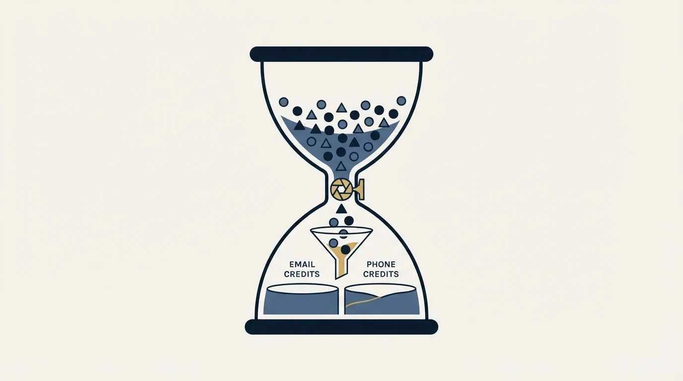 Section illustration: Testing it inside the days
