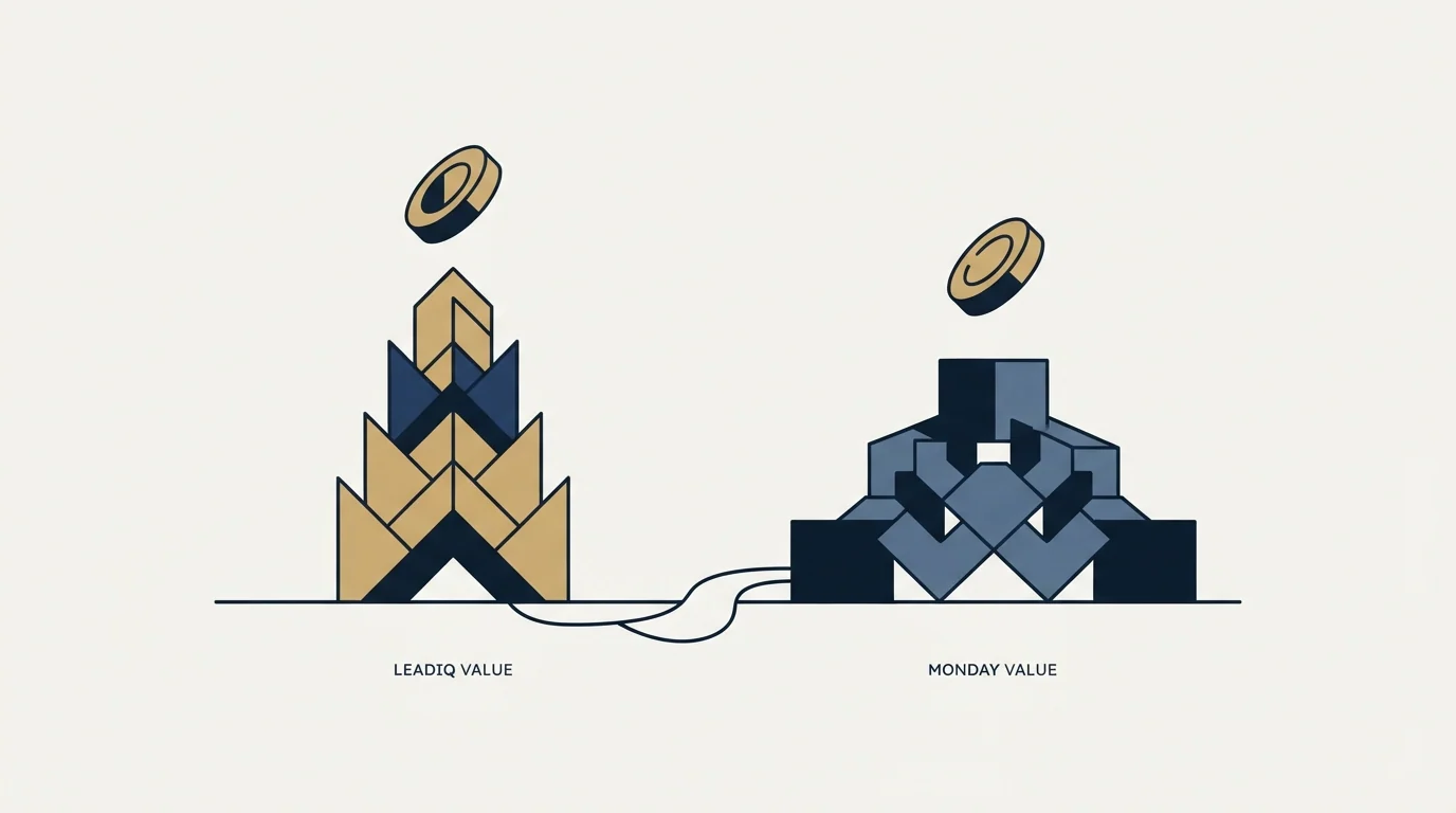 Section illustration: Pricing Comparison