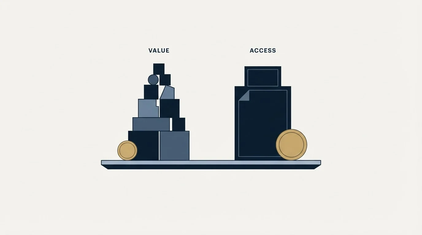 Section illustration: Pricing Comparison