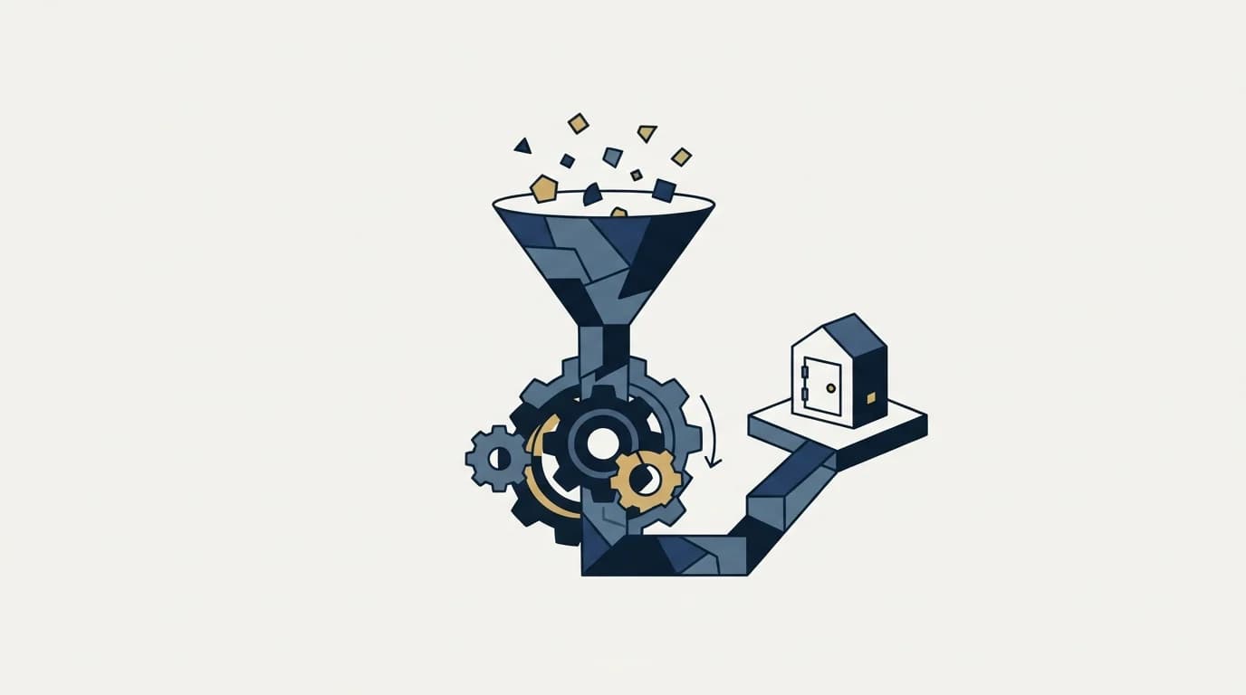 Section illustration: Using Both Together