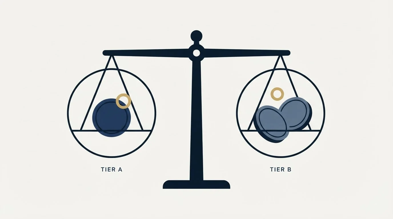 Section illustration: Pricing Comparison