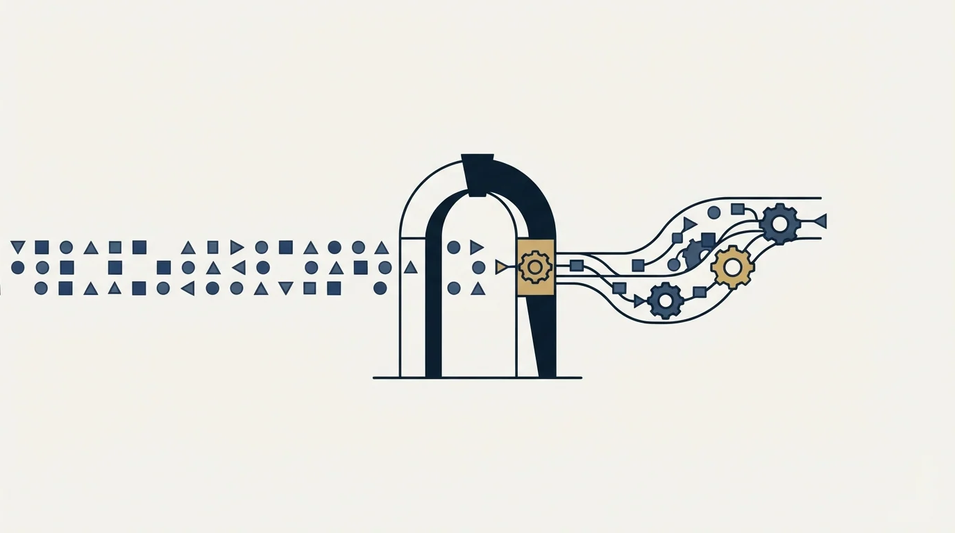 Section illustration: Integration Ecosystem