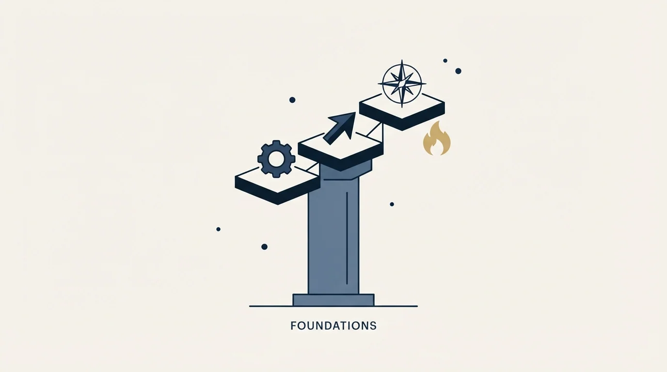 Section illustration: Getting Started Checklist
